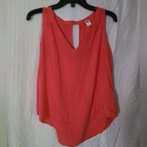 Old Navy sleeveless top